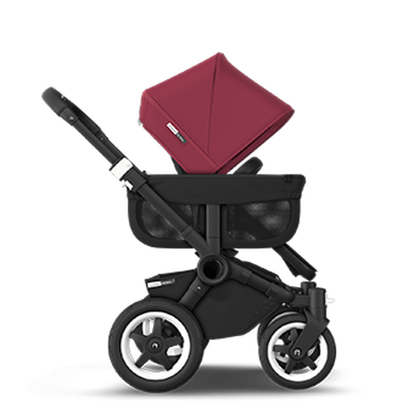 Bugaboo Donkey 2 Twin | Twin prams | Bugaboo AU